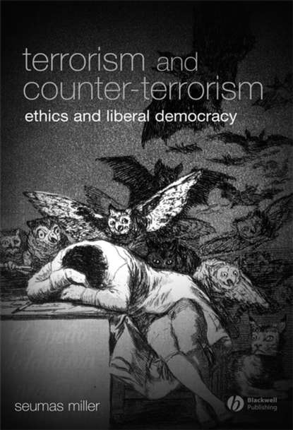 Terrorism and Counter-Terrorism - Группа авторов