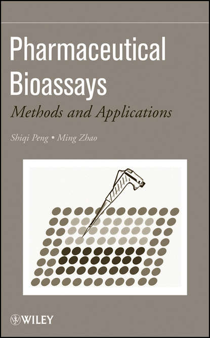 Shiqi  Peng - Pharmaceutical Bioassays