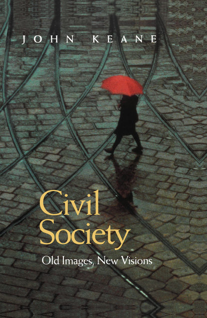 Civil Society - Группа авторов