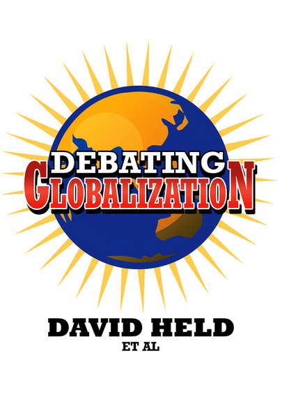 David  Held - Debating Globalization