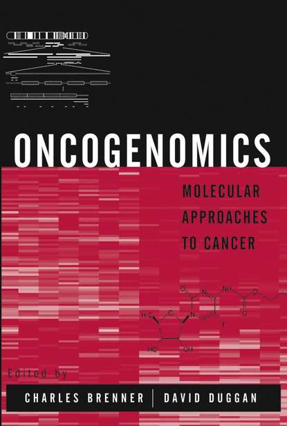 Charles  Brenner - Oncogenomics