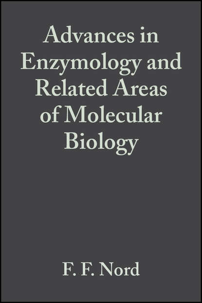 Группа авторов - Advances in Enzymology and Related Areas of Molecular Biology, Volume 7