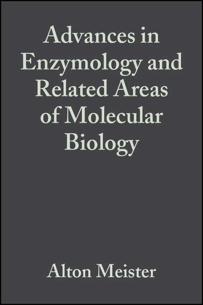 Группа авторов - Advances in Enzymology and Related Areas of Molecular Biology, Volume 20