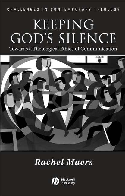 Keeping God's Silence (Группа авторов). 