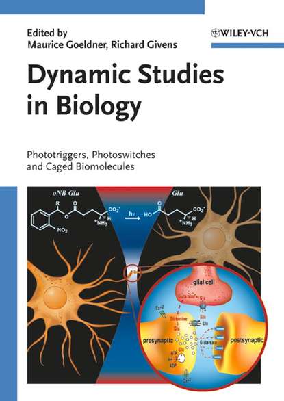 Dynamic Studies in Biology (Maurice  Goeldner). 