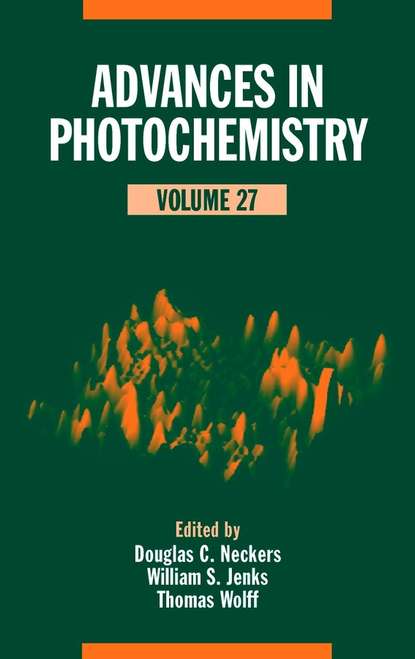 Advances in Photochemistry - Douglas Neckers C.