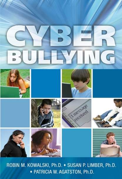 Susan Limber P. - Cyber Bullying