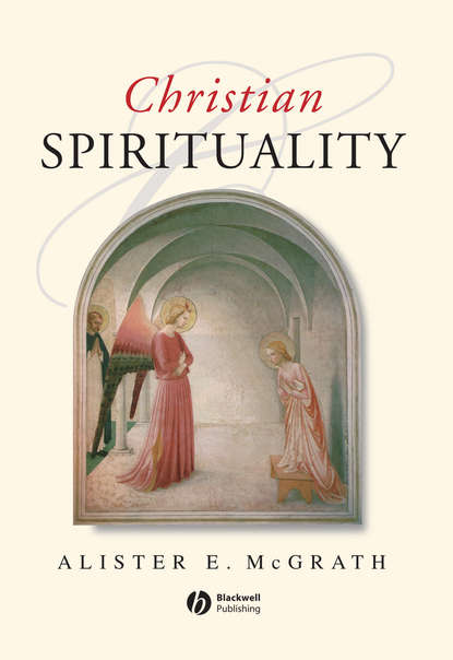 Christian Spirituality - Группа авторов
