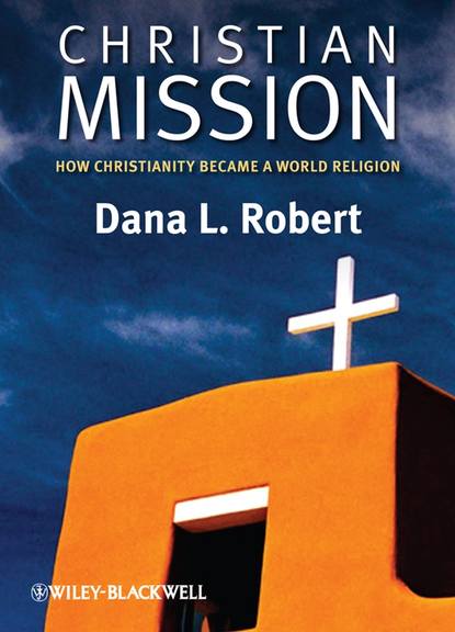 Christian Mission - Группа авторов