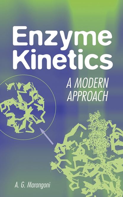 Группа авторов - Enzyme Kinetics