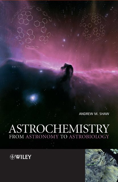 Группа авторов - Astrochemistry