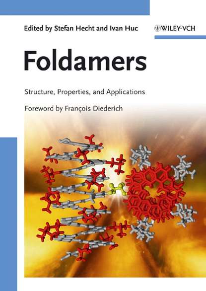 Foldamers