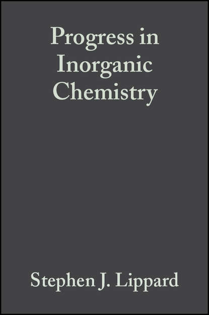 Группа авторов - Progress in Inorganic Chemistry, Volume 26