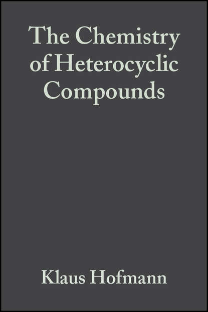 The Chemistry of Heterocyclic Compounds, Imidazole and Its Derivatives - Группа авторов