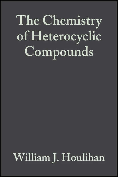 The Chemistry of Heterocyclic Compounds, Indoles (Группа авторов). 