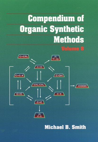 Compendium of Organic Synthetic Methods