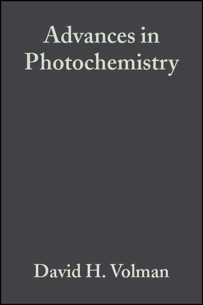Klaus  Gollnick - Advances in Photochemistry, Volume 1