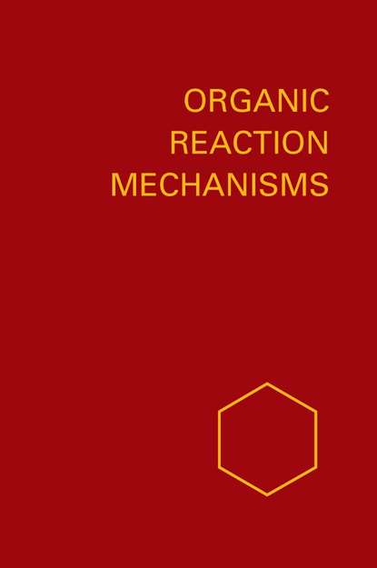 Organic Reaction Mechanisms 1978 (A. Knipe C.). 