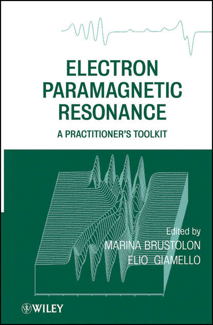 Группа авторов - Electron Paramagnetic Resonance