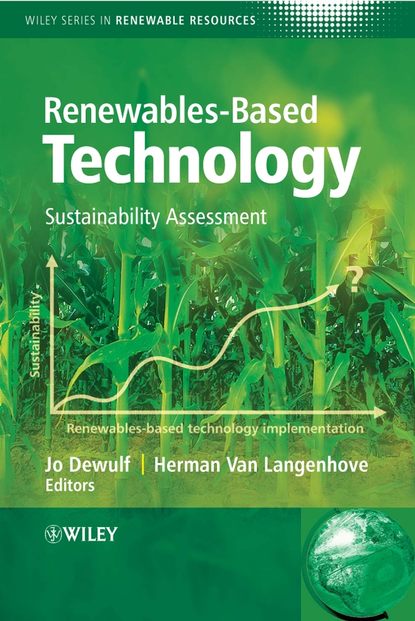 Renewables-Based Technology (Jo  Dewulf). 