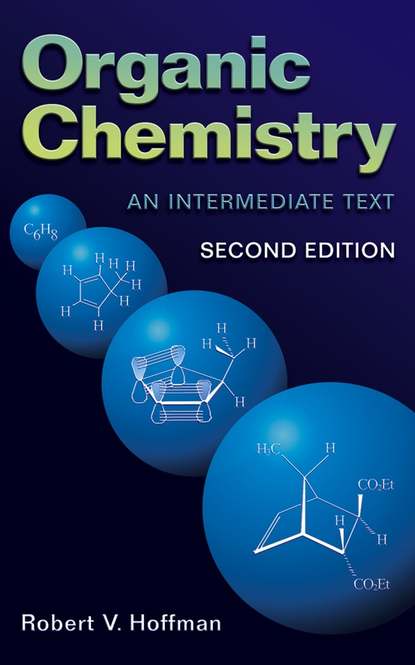 Группа авторов - Organic Chemistry