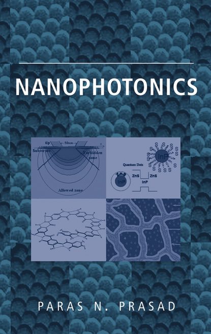 Nanophotonics (Группа авторов). 