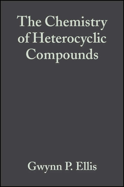 Synthesis of Fused Heterocycles, Part 2 (Группа авторов). 