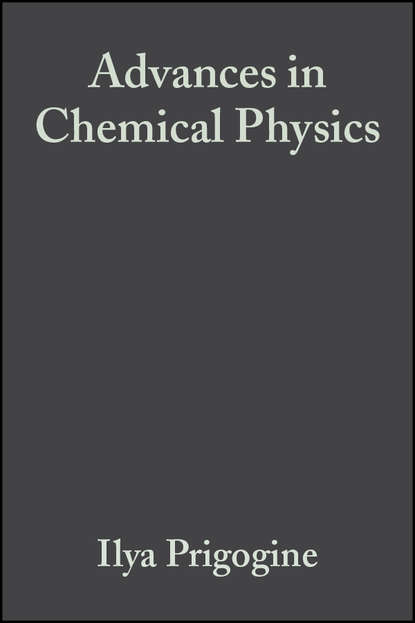 Ilya  Prigogine - Advances in Chemical Physics, Volume 23