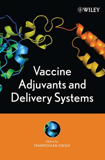 Manmohan  Singh - Vaccine Adjuvants and Delivery Systems