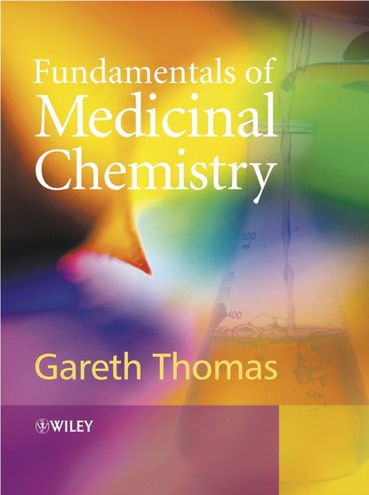 Gareth  Thomas - Fundamentals of Medicinal Chemistry