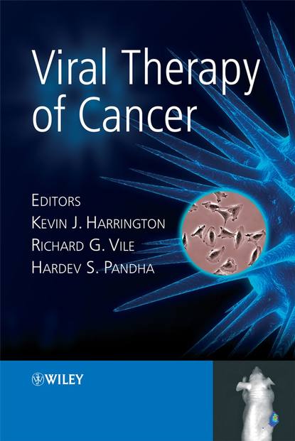 Hardev Pandha S. - Viral Therapy of Cancer