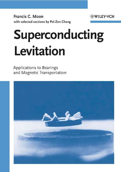 Superconducting Levitation (Francis Moon C.). 