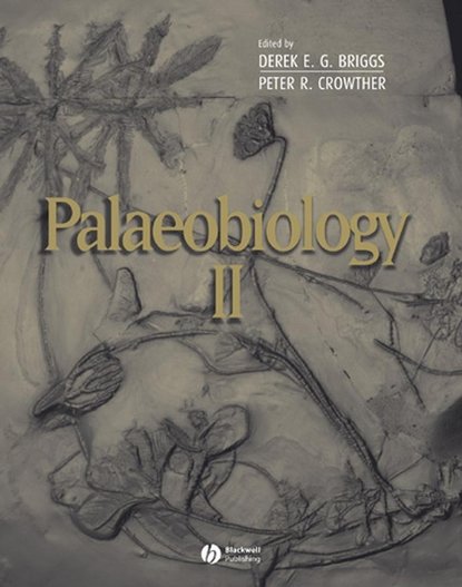 Palaeobiology II (Peter Crowther R.). 