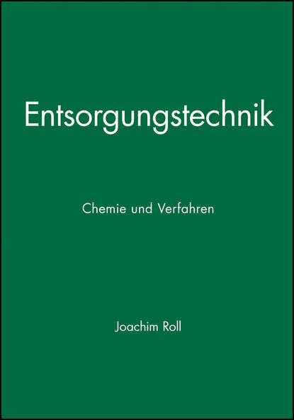 Joachim  Roll - Entsorgungstechnik