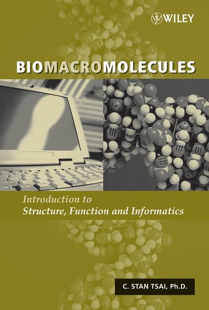 C. Tsai Stan - Biomacromolecules