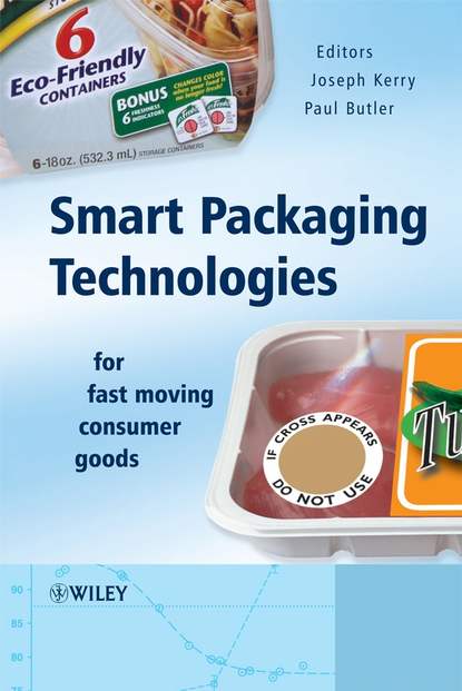 Smart Packaging Technologies for Fast Moving Consumer Goods