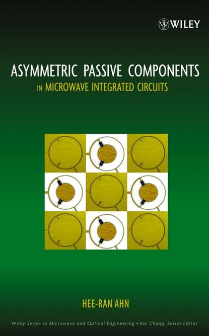 Asymmetric Passive Components in Microwave Integrated Circuits