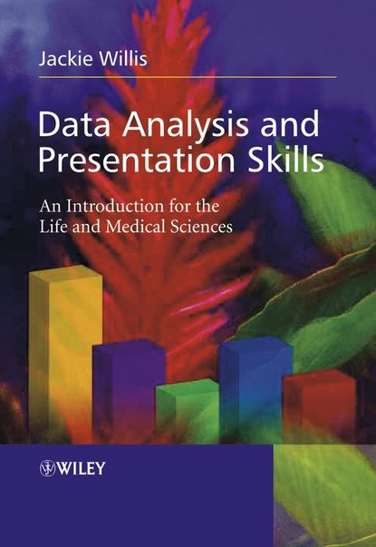 Jackie  Willis - Data Analysis and Presentation Skills