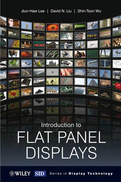 Introduction to Flat Panel Displays