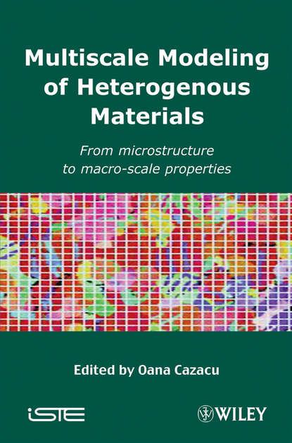 Multiscale Modeling of Heterogenous Materials