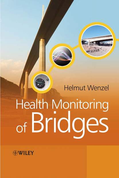 Helmut  Wenzel - Health Monitoring of Bridges