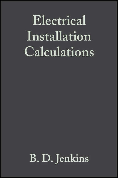 Electrical Installation Calculations