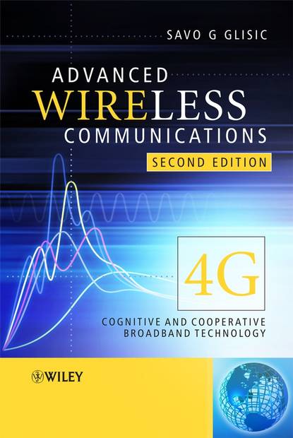 Savo Glisic G. - Advanced Wireless Communications