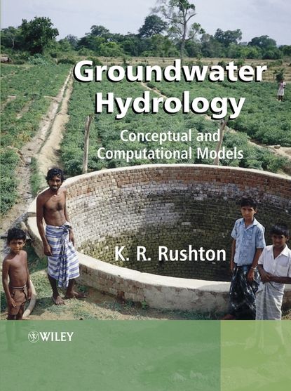 K. Rushton R. - Groundwater Hydrology
