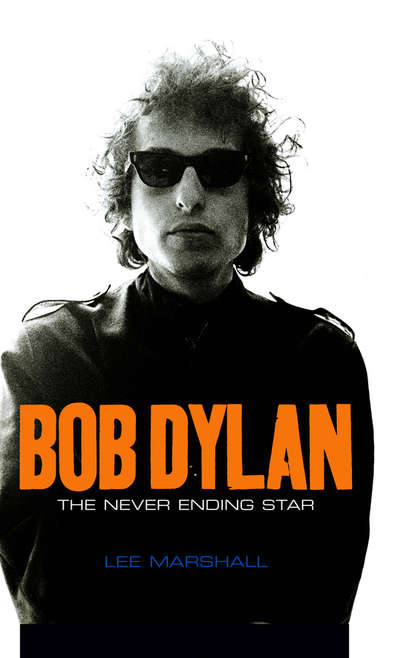 Lee  Marshall - Bob Dylan