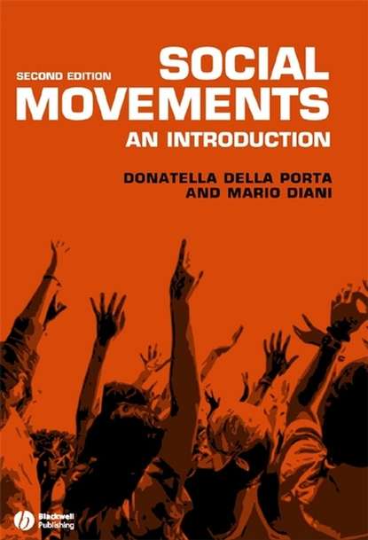 Mario  Diani - Social Movements