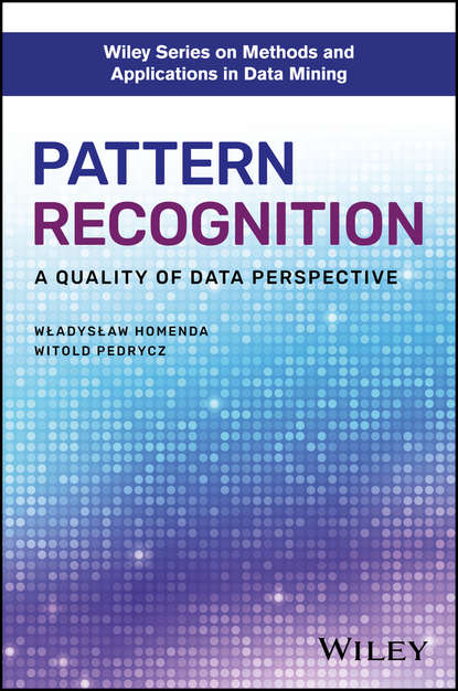 Witold  Pedrycz - Pattern Recognition