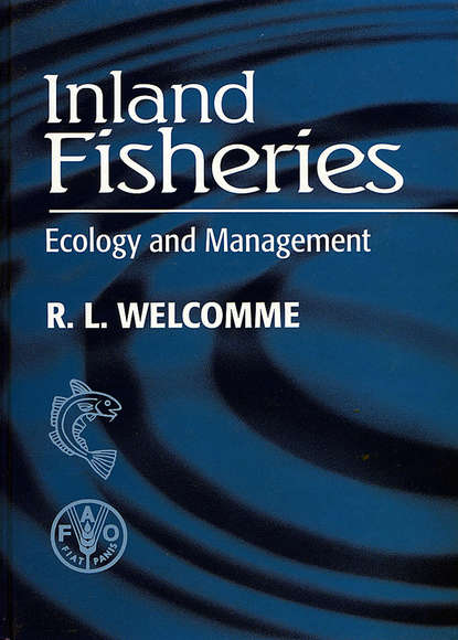 Inland Fisheries - Robin  Welcomme