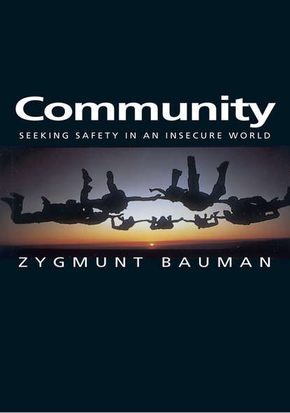 Zygmunt Bauman - Community