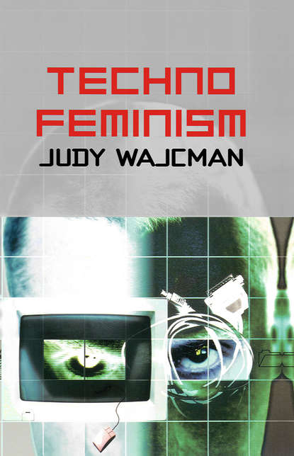 Judy  Wajcman - TechnoFeminism